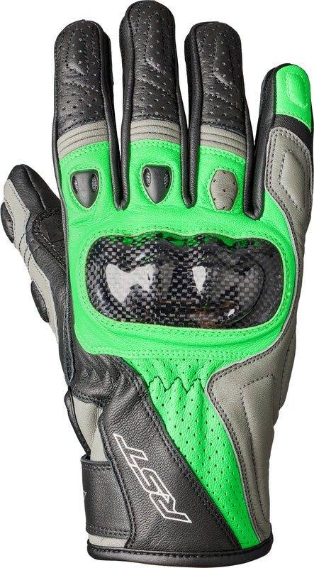 RST CAPT 3 CE GLANTS - NEON GREEN 102123NEO -09