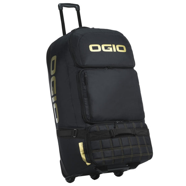 Ogio Dozer Gear Sac - Black 801005.01