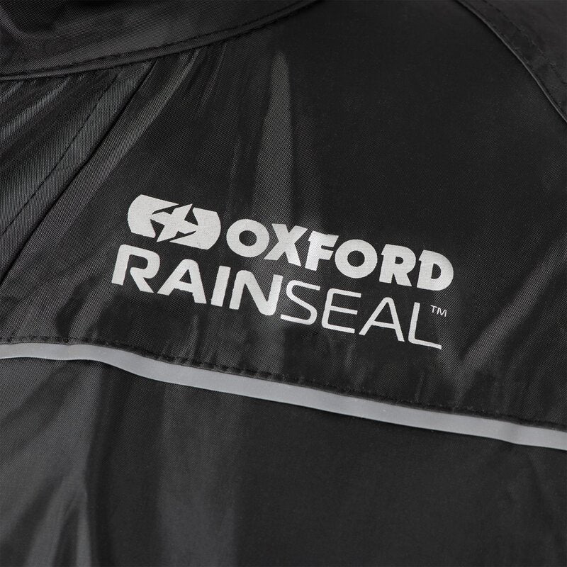 Oxford rainal sur la veste noire taille xl rm212001xl