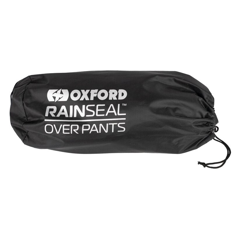 Oxford Ranneal sur un pantalon noir M RM213001M