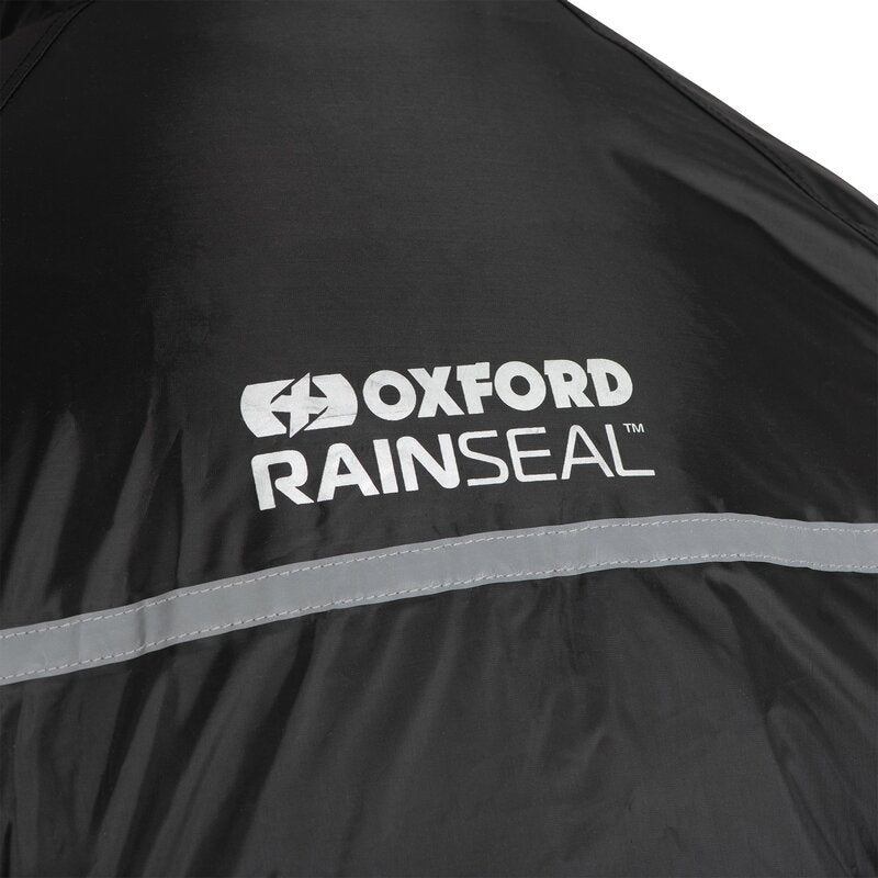 Oxford Rainseal Oversit Black Taille XL RM211001XL