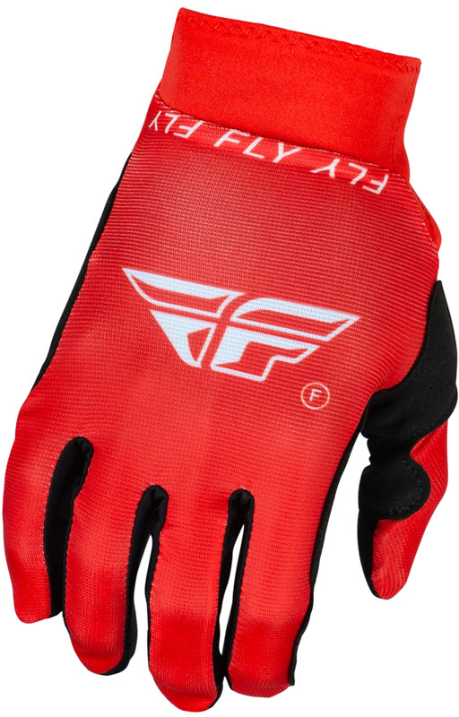 Fly Racing Pro Lite Gloves 377-0443X