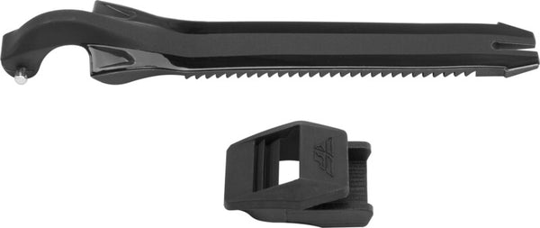 Fly Racing Maverik Bottom Bootstrap avec récepteur 364-0005