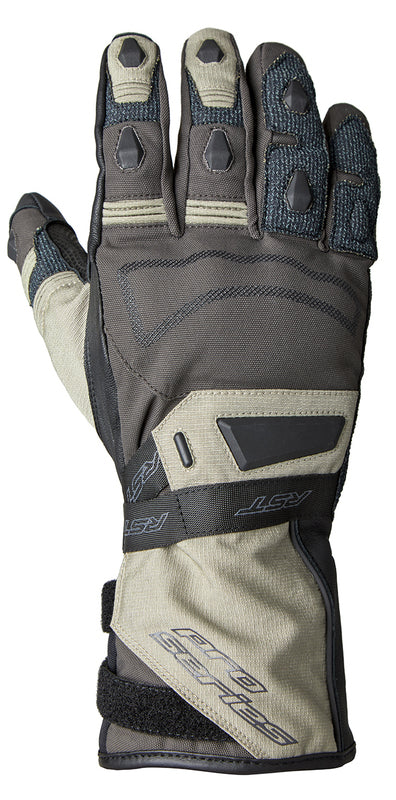 RST Pro Series Ranger CE Gants imperméables - Sand / noir 103497Snd -XS