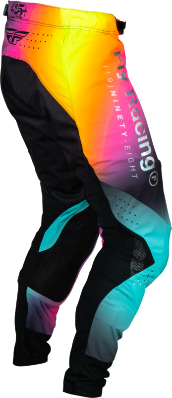 Escape Racing Un héritage L.E. Pantalon - rose 377-73530