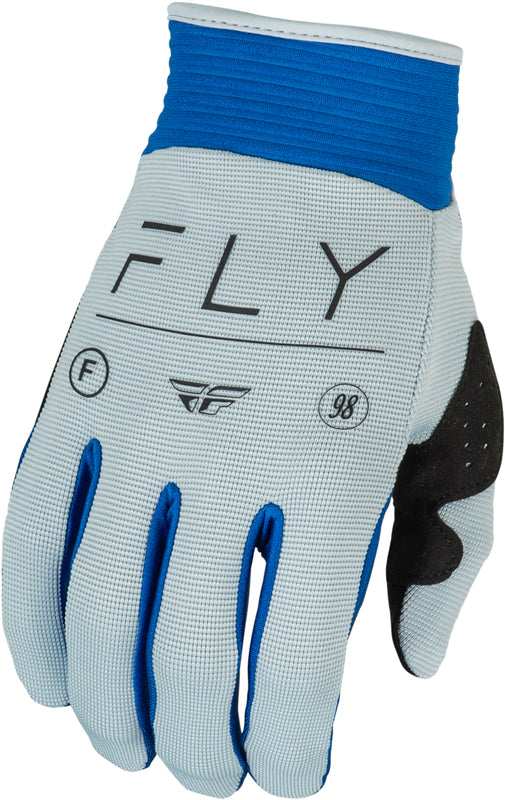 Fly Racing Women's F-16 GLOVES 377-8102X