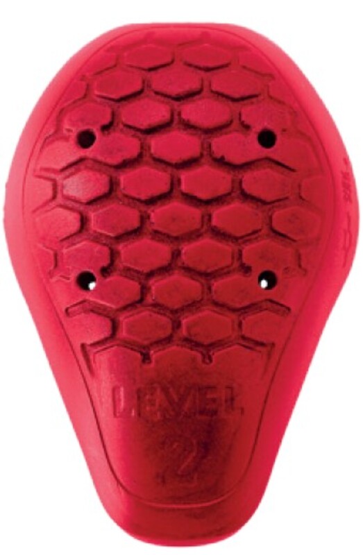 RST HEX PRO Protecteur d'épaule - Niveau 2