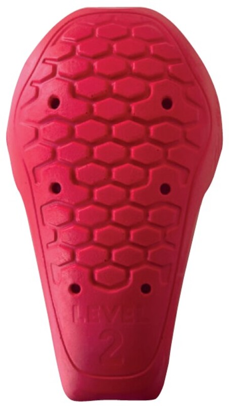 RST Hex Pro Elbow et Knee Protector - Niveau 2