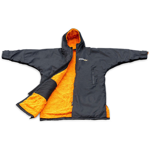 RFX Winter Jacket Long FXWJ 905LG 99BK 