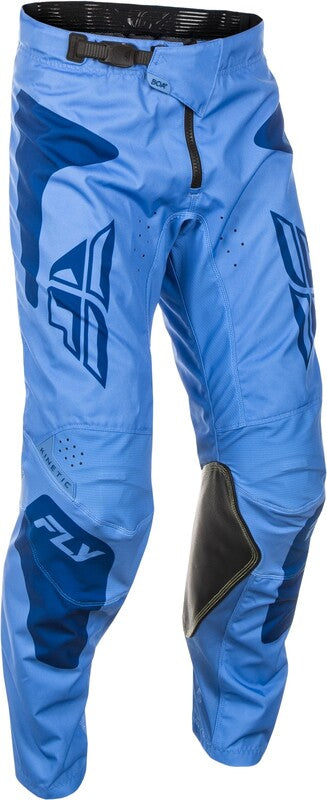 Fly Racing Kinetic Sym Pants - Ultramarine/Dark Blue 378-4334