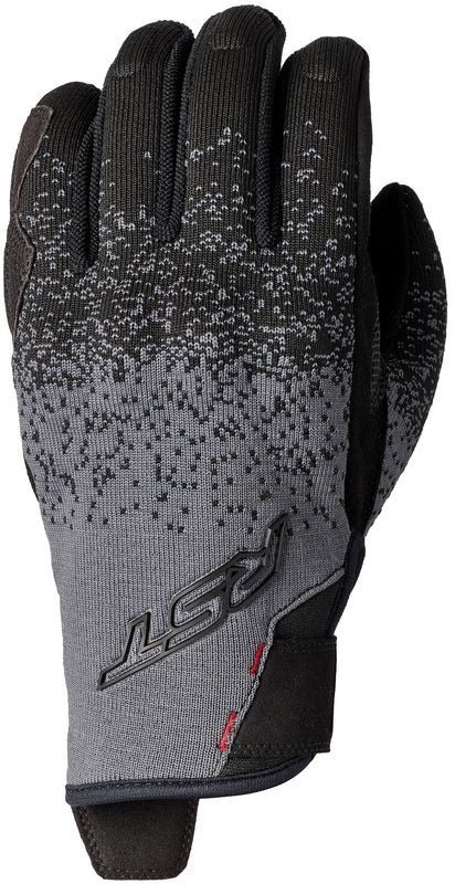RST K-Sport CE Gloves-Black 103583BLK-08