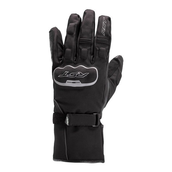 RST AXIOM IMPHERSHERPHOP Ladies Gants - Black 103587BLK -09
