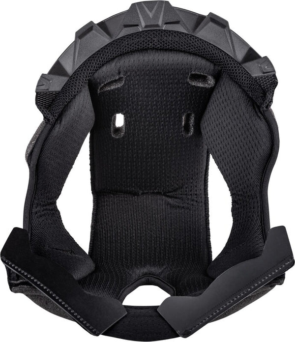 Fly Racing Rayce Bicycle Casket Din (L-12mm) -Black 73-91196