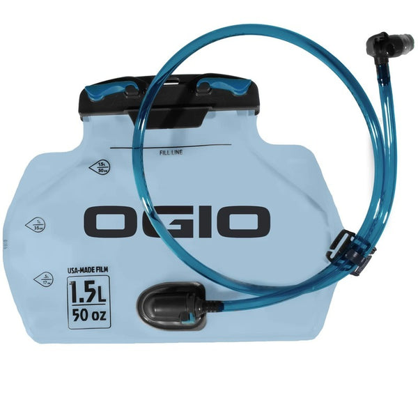Ogio Hydratation Vessie 1.5L Bleu 802999