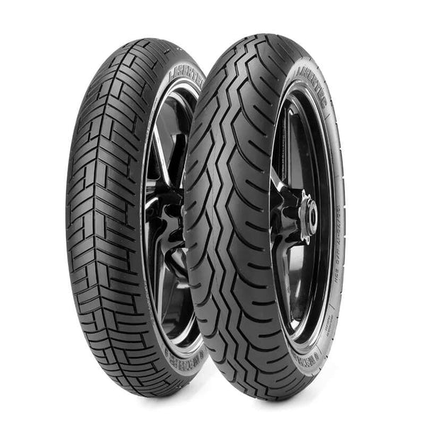 Metzeler Tire Lasertec 130/80 V 18 m / c (66V) TL