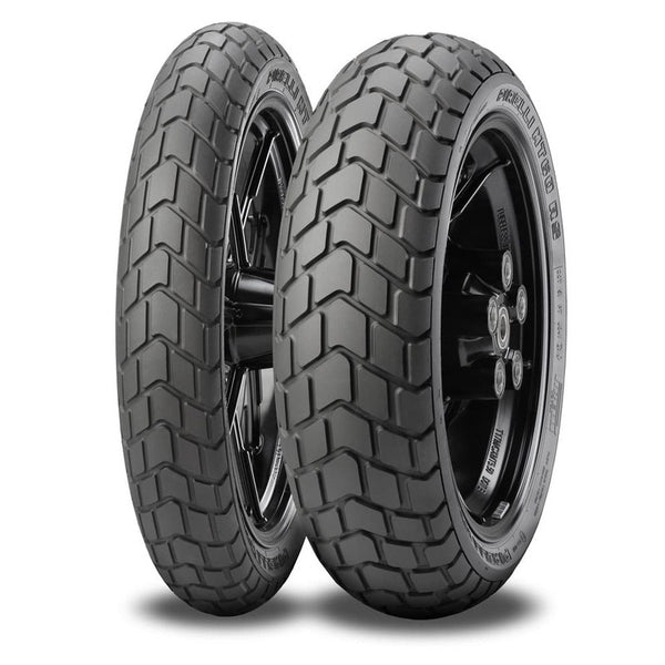 Pirelli Tire MT 60 RS (F) 120/70 Zr 17 m / C (58W) TL