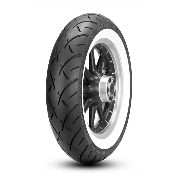 Metzeler Tire Me 888 Marathon Ultra WW White Mur MU85 B 16 M / C 77H TL