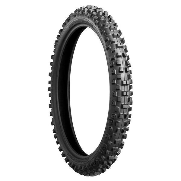 Bridgestone Tire Motocross M203 70 / 100-17 NHS 40M TT