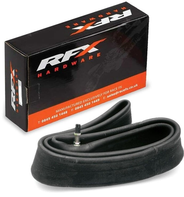 RFX Inner Tube 4.25/4.50-19  120/80-19 TR4 Valve 2.5mm Thickness MT609-OT165.2.5M 