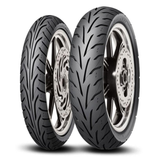 Dunlop Tire Arrowmax GT601 130/70-18 M / C 63H TL
