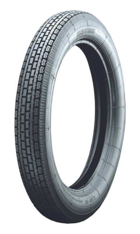 Heidenau Tire K29 Reinf Side-Car 3,50-16 M / C 60P TT