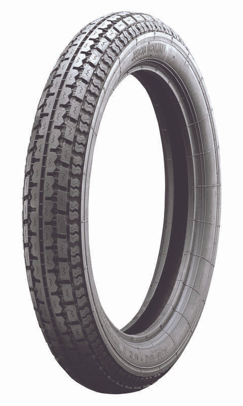 Heidenau Tire K33 Reinf 3,50-16 M / C 58P TT