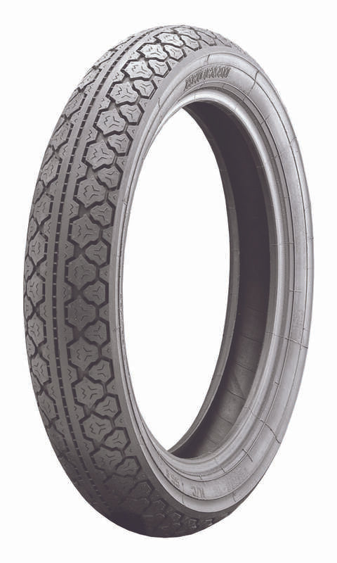 Heidenau Tire K36 4,00-18 M / C 64H TL
