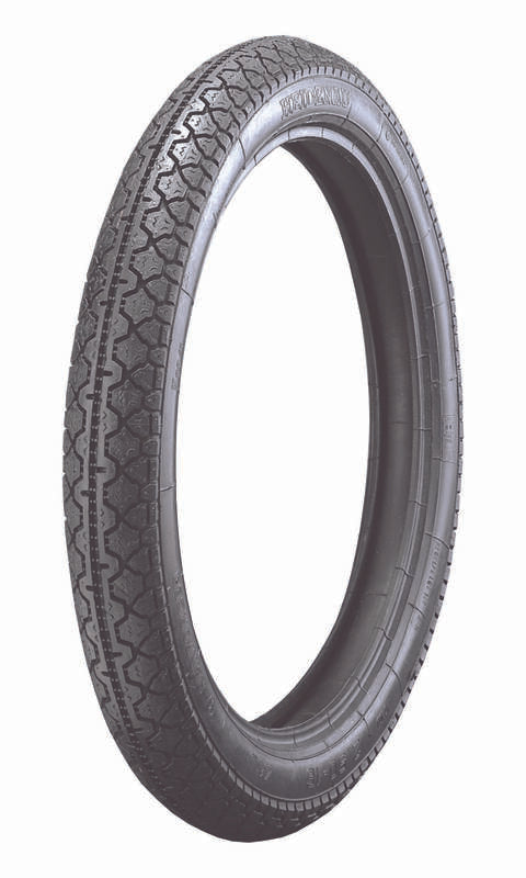Heidenau Tire K36 / 1 Reinf 2,50-16 41J TT
