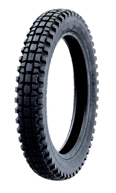 Heidenau Tire K37 Reinf 3,25-18 M / C 59p TT