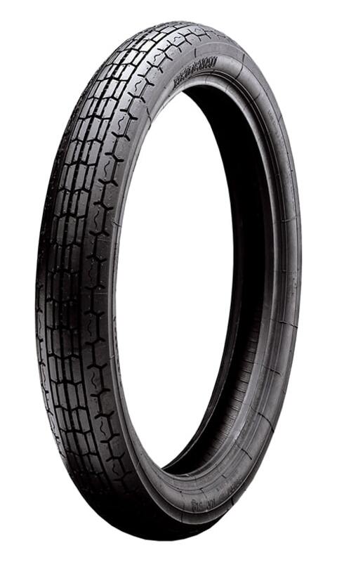 Heidenau Tire K44 90 / 90-18 M / C 51S TL