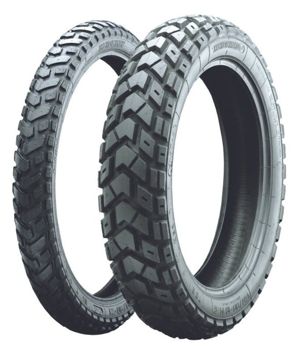Heidenau Tire K60 4.10-18 M / C 60S TT