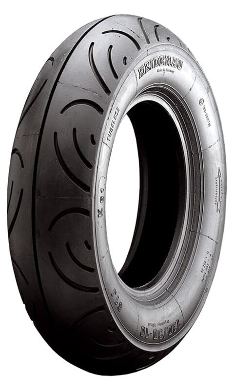 Heidenau Tire K61 Reinf 110 / 70-12 56M TL