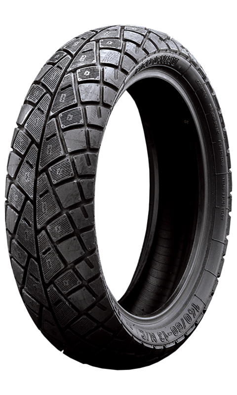 Heidenau Tire K62 140 / 60-13 M / C 63P TL