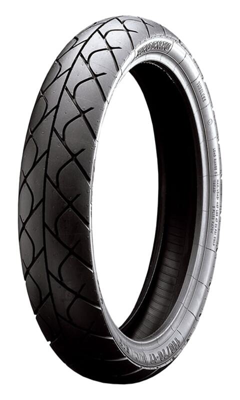 Heidenau Tire K63 80 / 80-16 M / C 46J TL