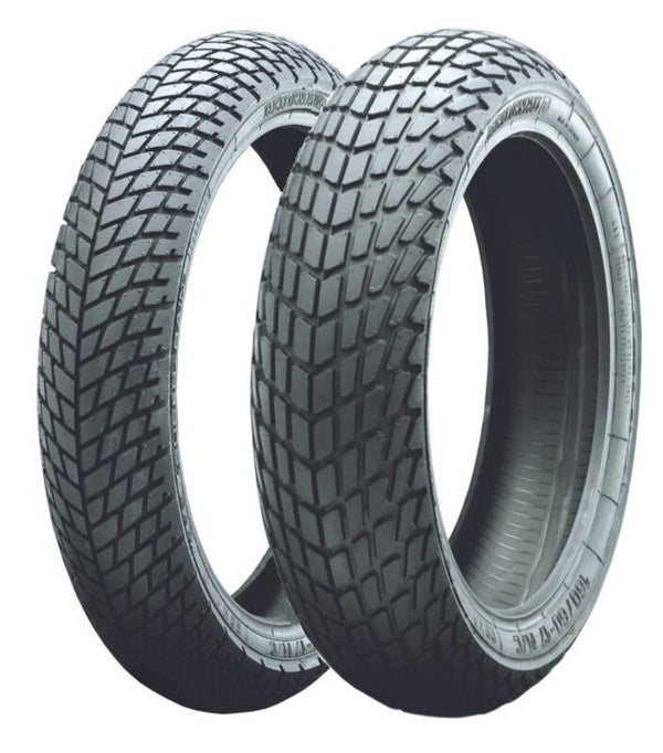 Heidenau Tire K73 120/70-17 M / C 58H TL