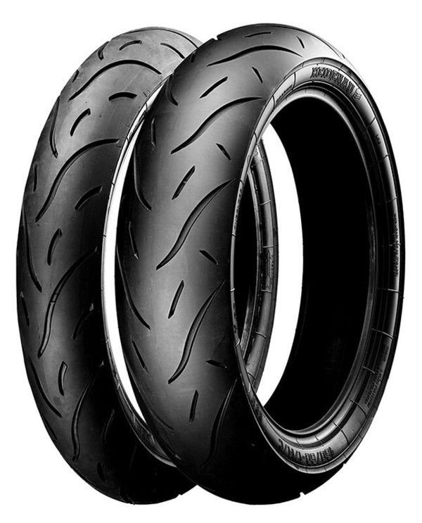Heidenau Tire K80 140 / 70-17 M / C 66H TL