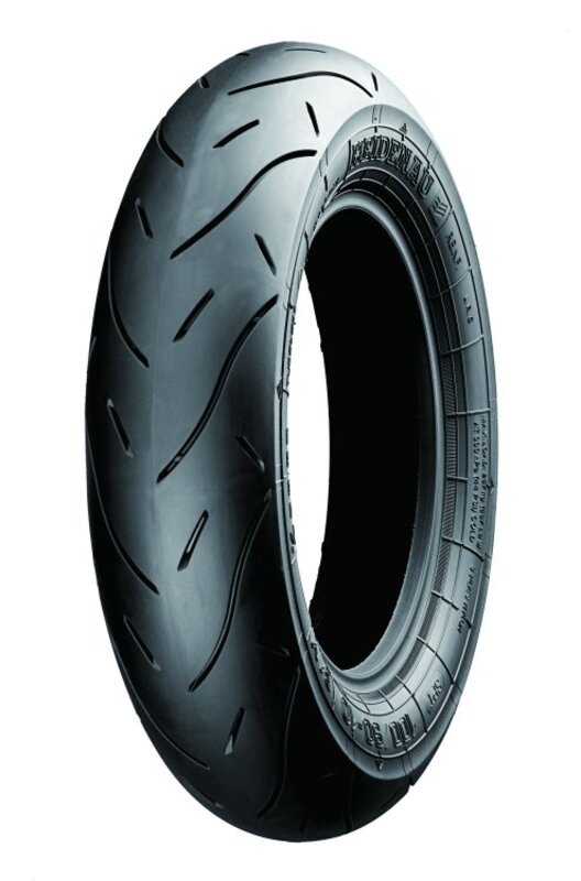 Heidenau Tire K80 SR REINF 100 / 90-12 64M TL