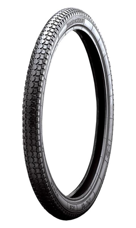 Heidenau Tire M 3 2.25-19 (23x2,25) 32S TT