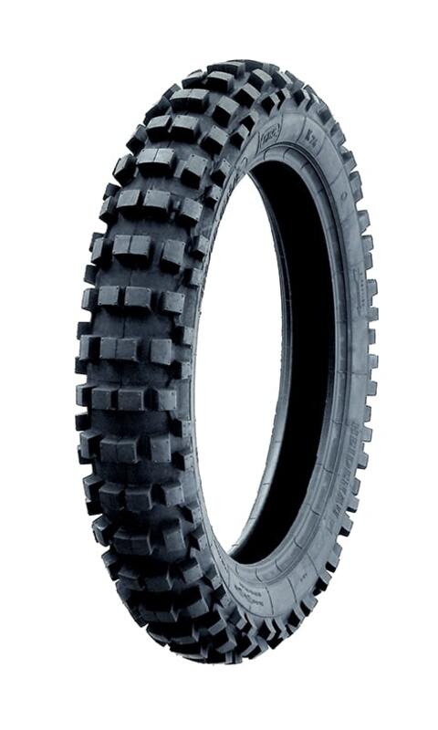 Heidenau Tire K74 120/90-17 M / C 68T TT