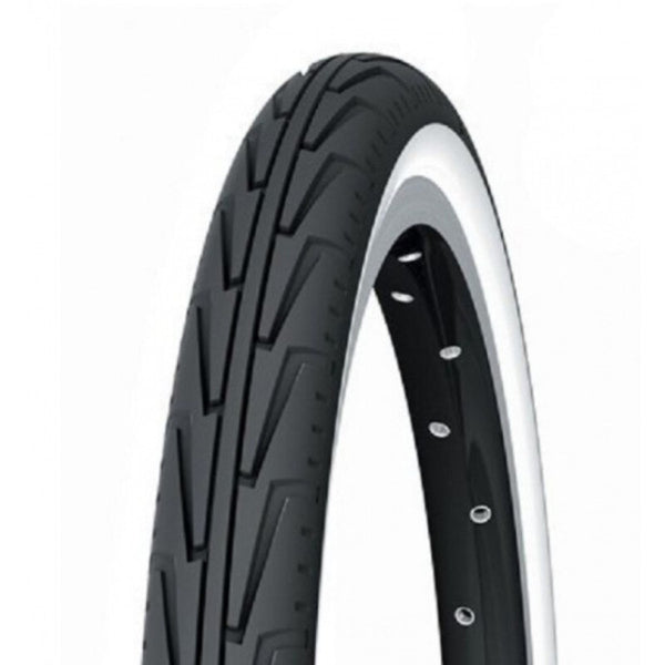 Michelin Bicycle Tire City J Access Line 37-451 (20x1 3/8)