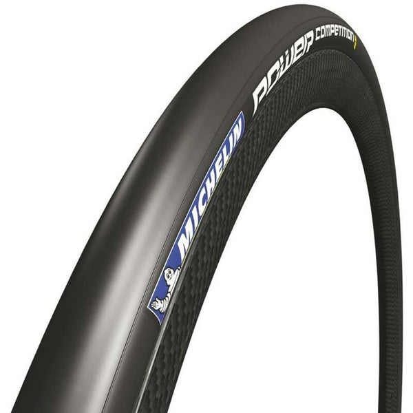 Michelin Bicycle Tire Cup Cuplesless Competition Ligne 28-622 (700x28C)
