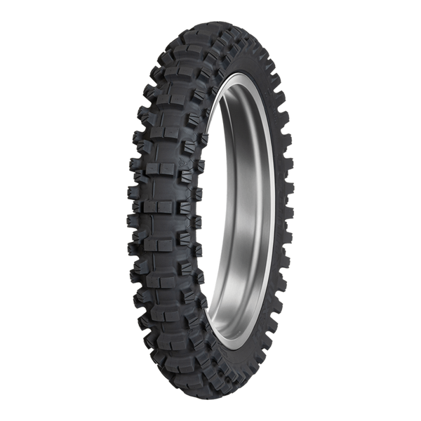 Dunlop Tire Geomax MX34 100/90-19 M / C NHS 57M TT