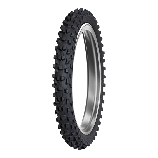 Dunlop Tire Geomax MX34 F 60 / 100-14 M / C NHS 29M TT