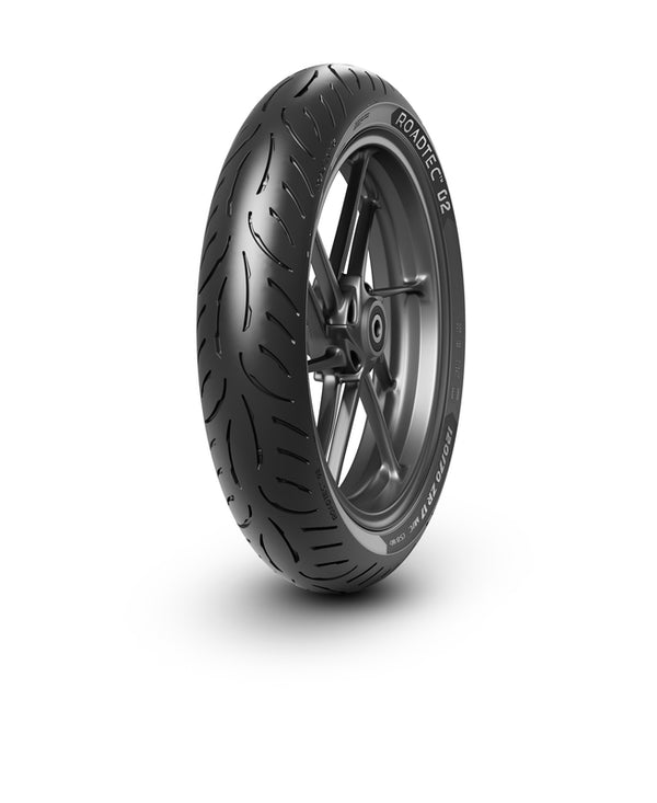 Metzeler Tire Roadtec 02 (F) 110/80 R 19 m / C 59V TL