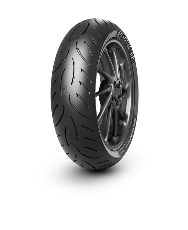 Metzeler Tire Roadtec 02 160/60 Zr 17 m / C (69W) TL