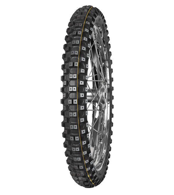 Mitas Tire End Trail-rally MH 90/90 B 21 54R TT M + S Super Green clair