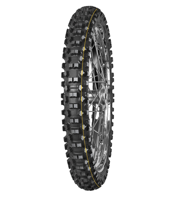 Mitas Tire End Trail-rally SM 90/90 B 21 54R TT M + S Super jaune
