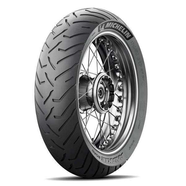 Michelin Tire Anakee Road 170/60 R 17 M / C 72V TL / TT