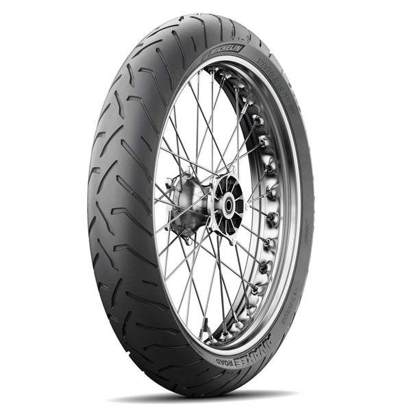 Michelin Tire Anakee Road 90 / 90-21 M / C 54V TL / TT