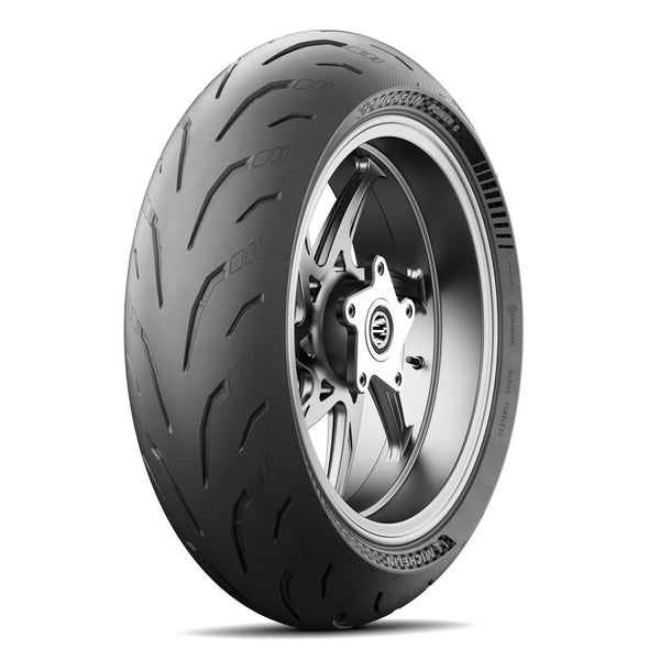 MICHELIN TIRE POWER 6 150/60 ZR 17 m / c (66W) TL